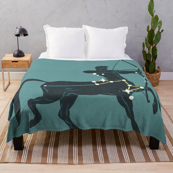 Item preview, Sagittarius Constellation designed and sold by elevens.