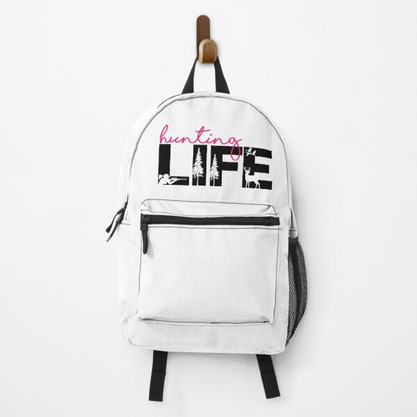 Item preview, Hunting Life, Girls Who Hunt, Women's Hunting Apparel designed and sold by lfinkbeiner12.