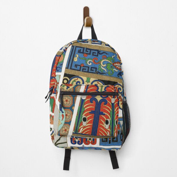 Item preview, Chinese and Japanese Pattern designed and sold by amonarte.