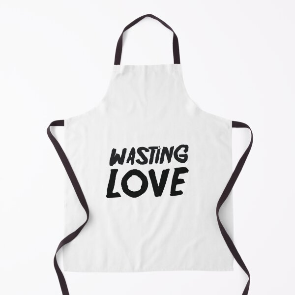 Item preview, Wasting Love designed and sold by Mamesh Amazigh.