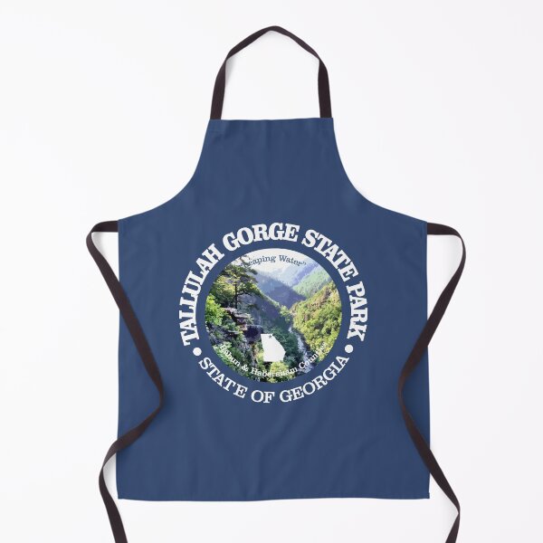 Item preview, Tallulah Gorge SP designed and sold by curranmorgan.