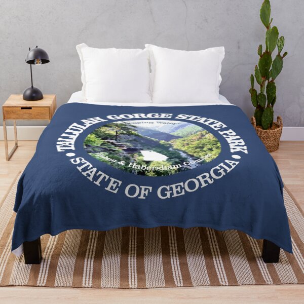 Item preview, Tallulah Gorge SP designed and sold by curranmorgan.