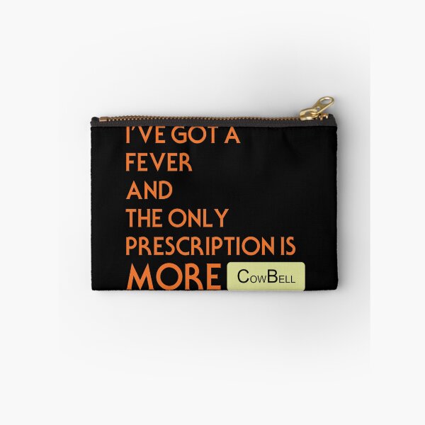 Item preview, More Cowbell designed and sold by AtomicMalibu.