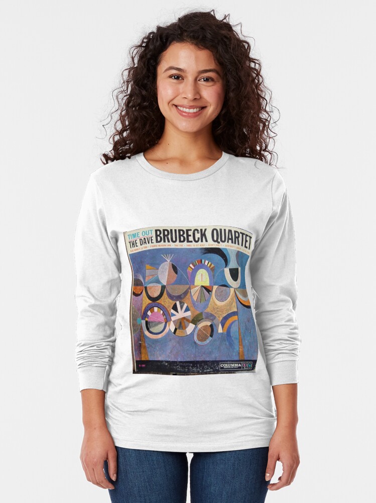 brubeck shirt