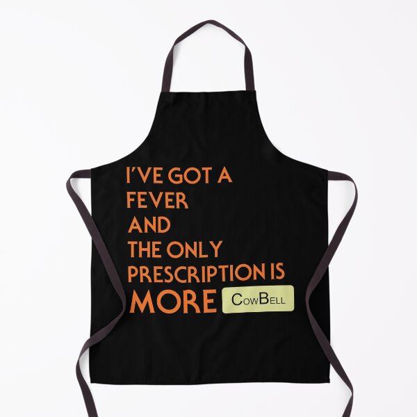 Item preview, More Cowbell designed and sold by AtomicMalibu.