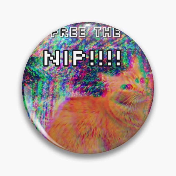 Item preview, Free the Nip!!! designed and sold by pifflechan.