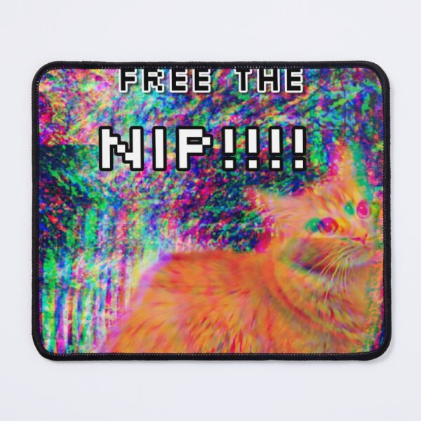 Item preview, Free the Nip!!! designed and sold by pifflechan.