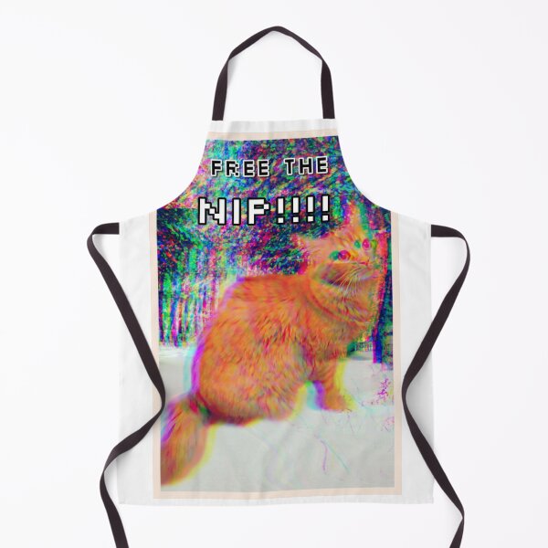 Item preview, Free the Nip!!! designed and sold by pifflechan.