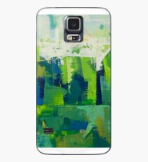 Woods Case/Skin for Samsung Galaxy