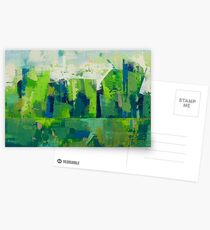 Woods Postcards