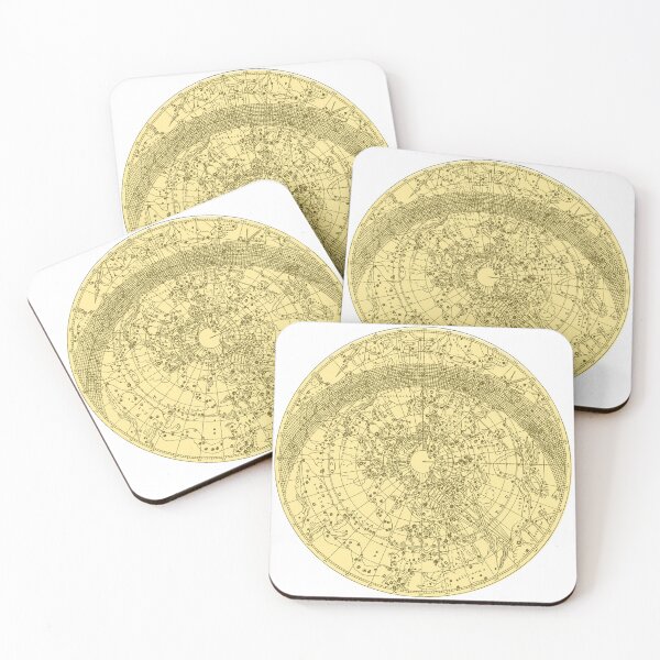 Item preview, constellation star chakra designed and sold by Fatimah Sheikh.