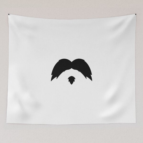 Item preview, Moustache  designed and sold by KHAFiT.