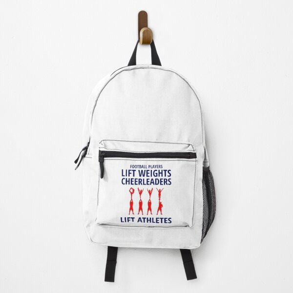 Item preview, Cheerleader Cheerleading Coach Cheer Cheering Funny designed and sold by CuteDesigns1.