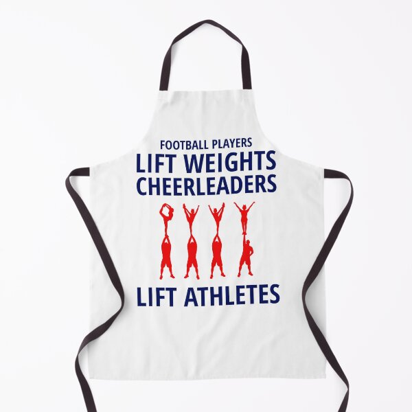 Item preview, Cheerleader Cheerleading Coach Cheer Cheering Funny designed and sold by CuteDesigns1.