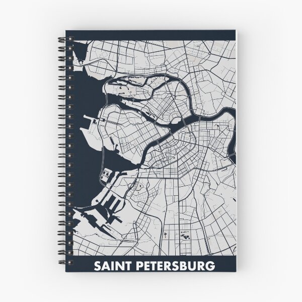 Item preview, Saint Petersburg designed and sold by raffrasta.