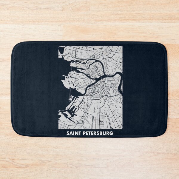 Item preview, Saint Petersburg designed and sold by raffrasta.