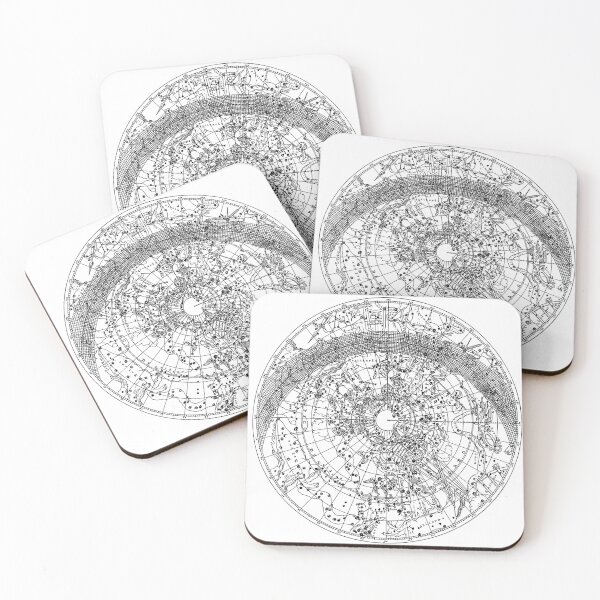 Item preview, constellation star chakra designed and sold by Fatimah Sheikh.
