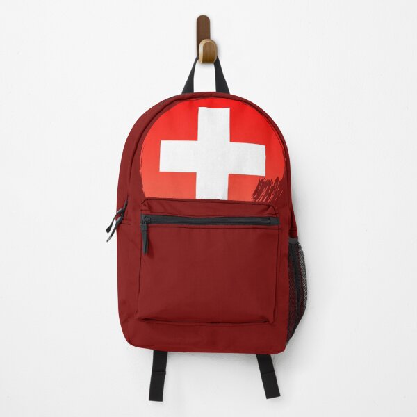 Item preview, Friends of Switzerland designed and sold by Myōhō Print Co..