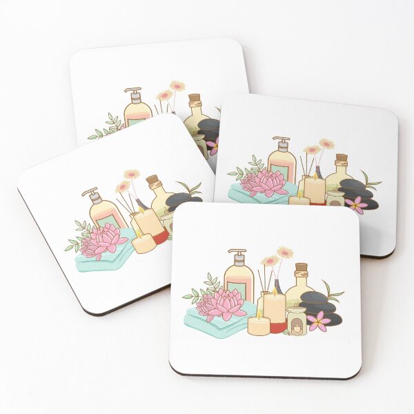 Item preview, Treat yourself -  MINDFUL moments designed and sold by Fatimah Sheikh.