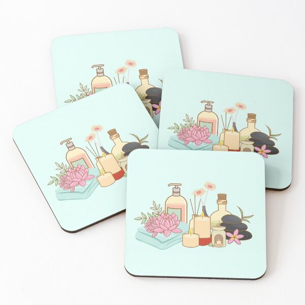 Item preview, Treat yourself -  MINDFUL moments designed and sold by Fatimah Sheikh.