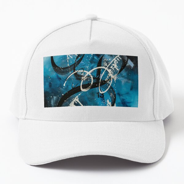VOLUTE Baseball Cap