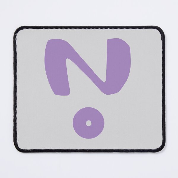 Item preview, Notraider Symbol designed and sold by Smugsneasel.