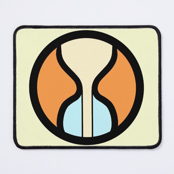Item preview, Desertrian symbol designed and sold by Smugsneasel.