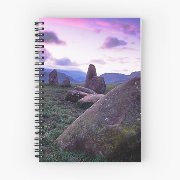 Item preview, Castlerigg Stone Circle designed and sold by Greg Artis.