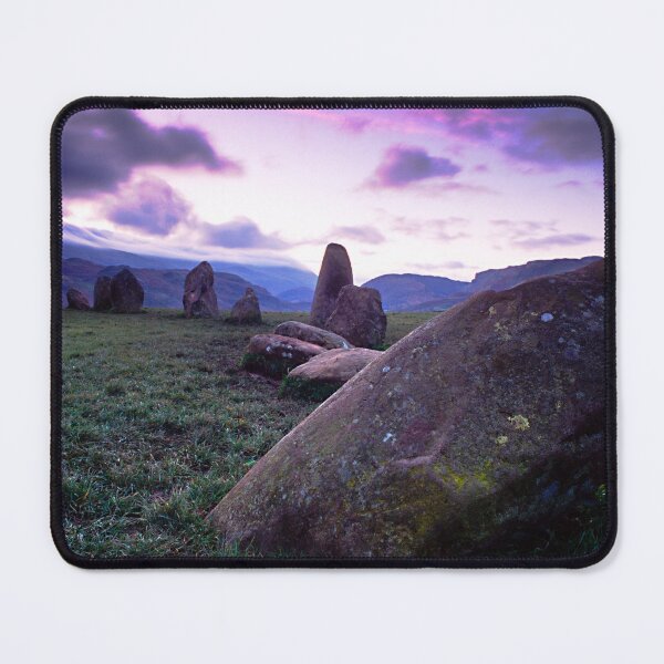Item preview, Castlerigg Stone Circle designed and sold by Greg Artis.