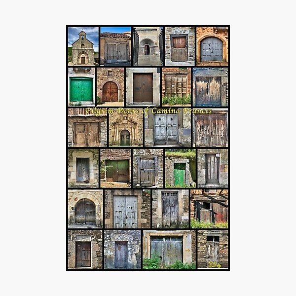 Collage Of France Wall Art for Sale | Redbubble