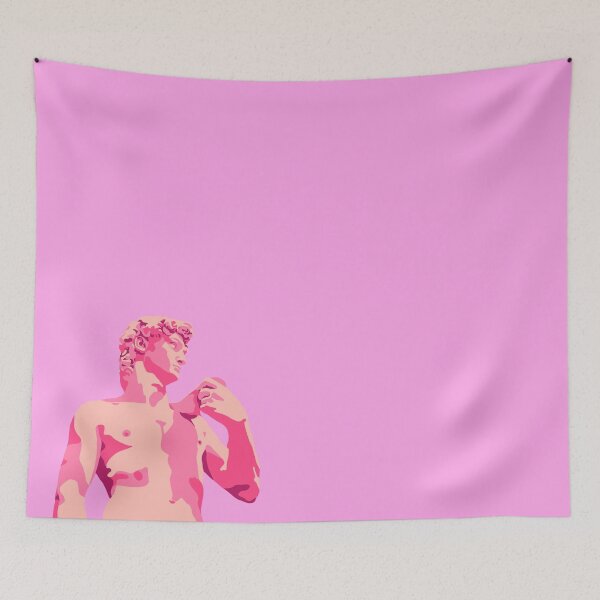 Item preview, DAVID PRINT designed and sold by heidi-laurel.