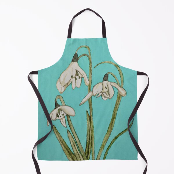 Item preview, Snowdrops designed and sold by AnnieHines.