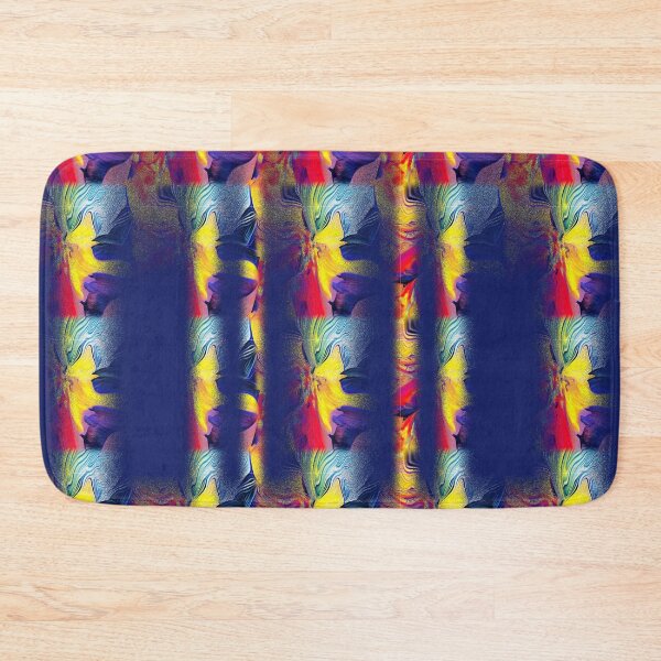 Item preview, Let's go back to blue designed and sold by LuisRubinstein.