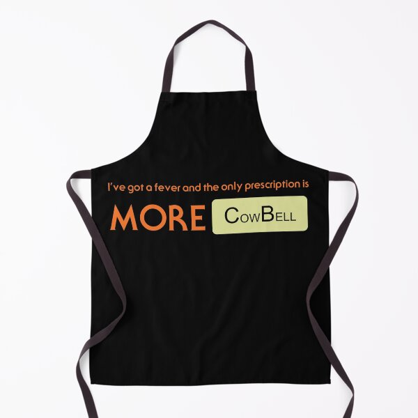 Item preview, More Cowbell designed and sold by AtomicMalibu.