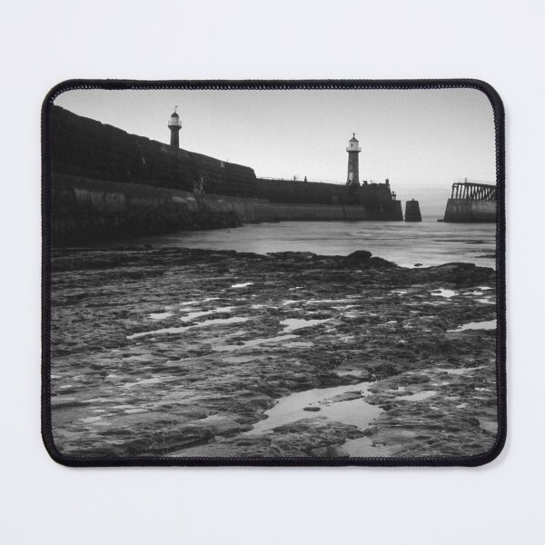 Item preview, Whitby Pier designed and sold by Greg Artis.