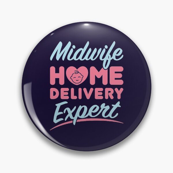 Item preview, Midwife Home Delivery Expert Midwives Midwifery designed and sold by jaygo.
