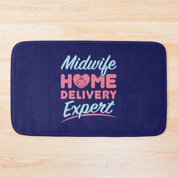Item preview, Midwife Home Delivery Expert Midwives Midwifery designed and sold by jaygo.