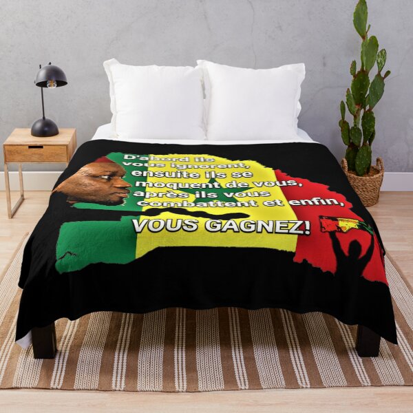 Item preview, SENEGAL - Ousmane Sonko 2024 designed and sold by Tony Cisse.