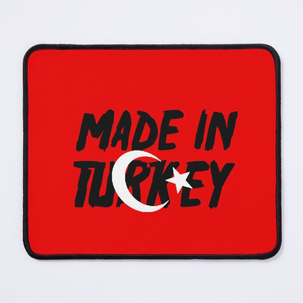 Item preview, Made in Turkey designed and sold by Mamesh Amazigh.