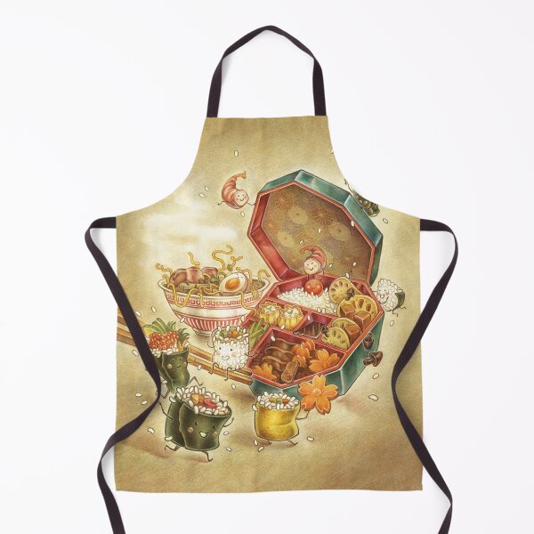 Item preview, Running Sushi designed and sold by Diana Cammarano.