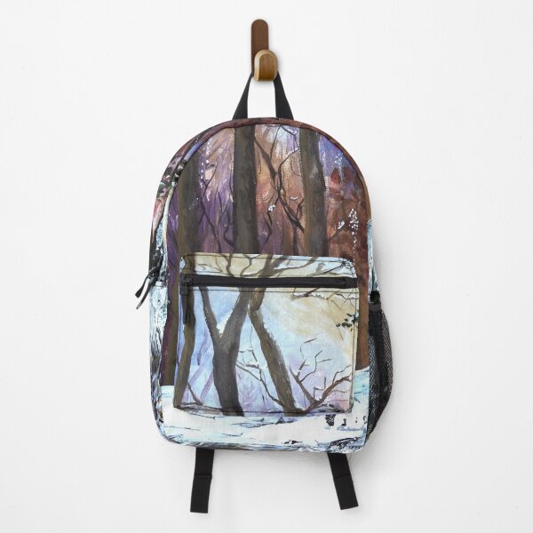 Item preview,  WinterWood, seasons greetings designed and sold by ikon-olga.