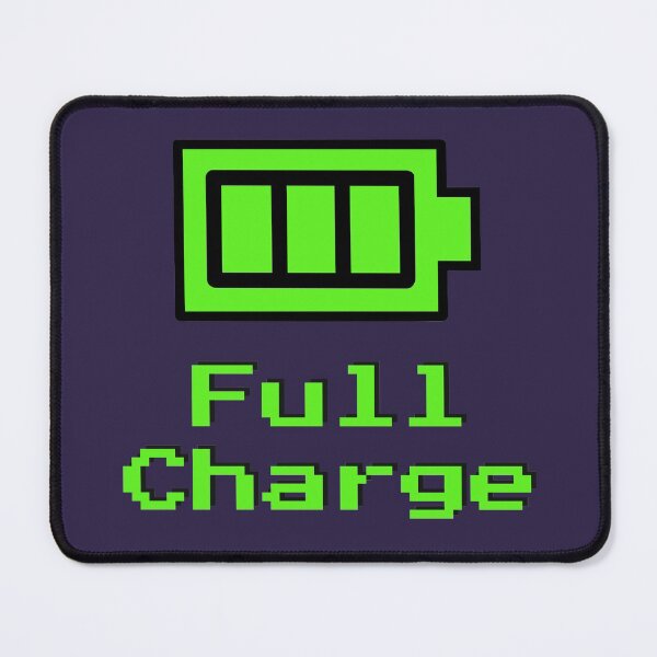 Item preview, Full Charge designed and sold by Smugsneasel.