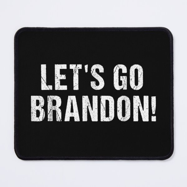 Item preview, Let's Go Brandon Let's Go Brandon For Boy And Girl designed and sold by MikkiVEvans.