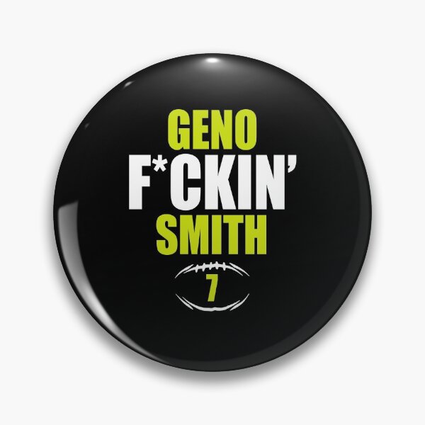 Item preview, Geno fuckin smith 7 designed and sold by MichaelPrado.