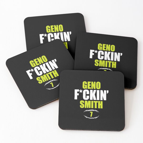 Item preview, Geno fuckin smith 7 designed and sold by MichaelPrado.