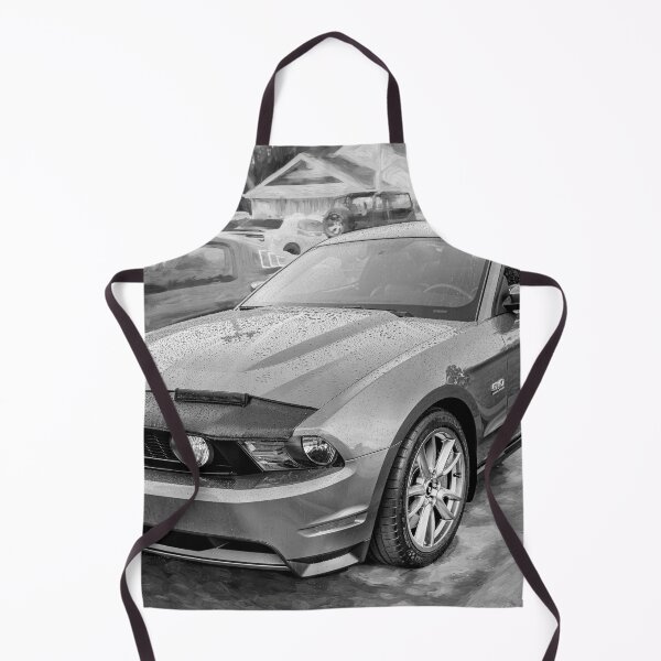 Item preview, 2012 Silver Ford Mustang GT Supercharged designed and sold by RichFrancoCars.