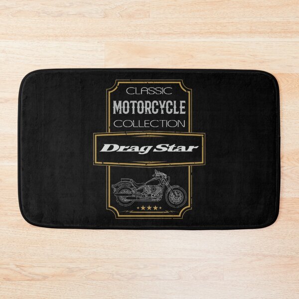 Item preview, Classic Collection Drag Star XVS 650 designed and sold by KlaraBubble.