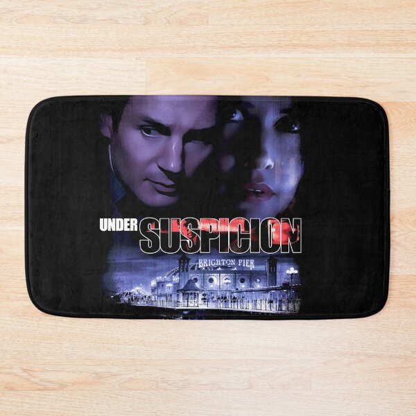 Item preview, Under Suspicion designed and sold by Maxmello.