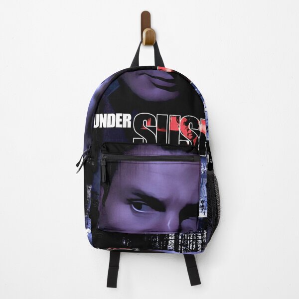 Item preview, Under Suspicion designed and sold by Maxmello.