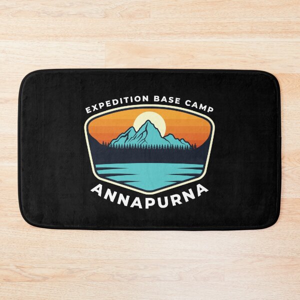 Item preview, Annapurna mount Everest Katmandu Shop - Nepal Katmandu Travel designed and sold by ExploreTheStore.
